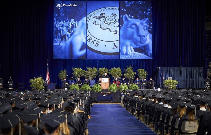 Penn State World Campus