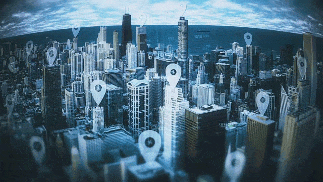 Cloud Computing Graphics Interchange Format (GIF)